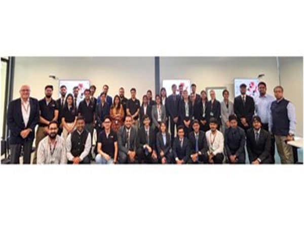 Deakin University GIFT City Campus announces first successful placement cycle with National Australia Bank's India Innovation Centre