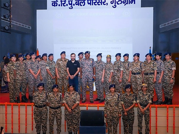 Alakh Pandey offers free PW online courses to martyrs' wards, plus scholarships for kids of serving and retired CRPF personnel