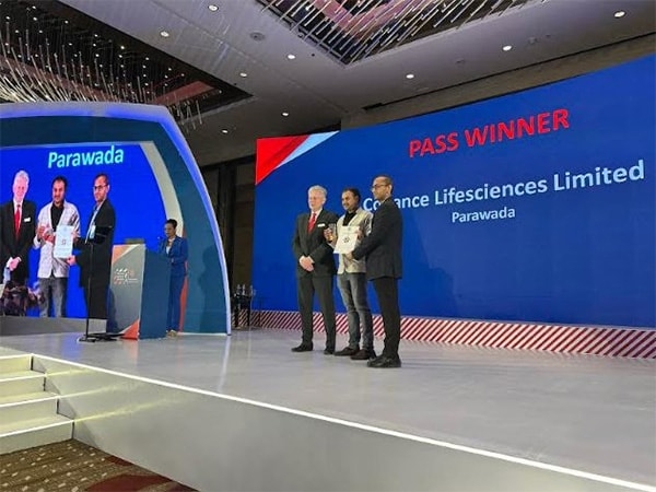 Indian Businesses Win Prestigious British Safety Council International Safety Awards