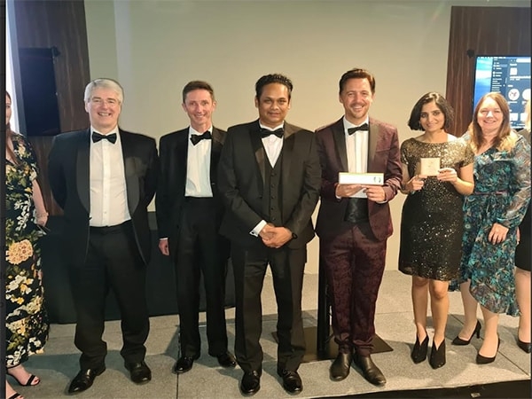 Former Army Officer Arun Kar Hits $145M Net Worth, Becoming One of the UK's Fastest-Growing Indian-Origin Entrepreneurs