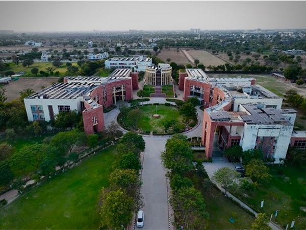 How JKLU's BBA Programme Builds the Foundation of a Thriving Career