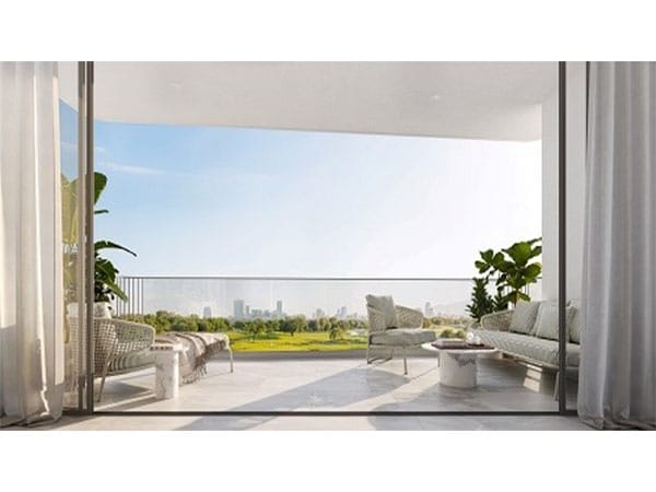 Rustomjee Group Unveils Balmoral Golf Links: A Premium Gated Community Offering Exclusive Golf Course Views in Chembur with a GDV of ~Rs. 1,600 Cr