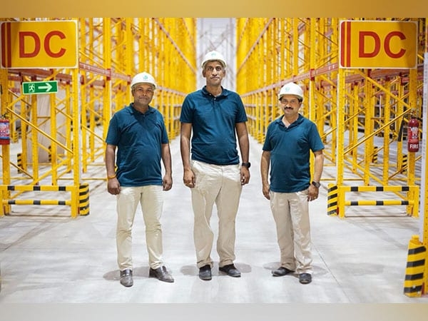 EcoYou Converts 22 Million Tonnes of Agro-Waste into Green Building Materials, Driving $240 Million in Rural Impact