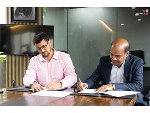 Woxsen University Partners with IBM for Industry Calibrated Academic Programs