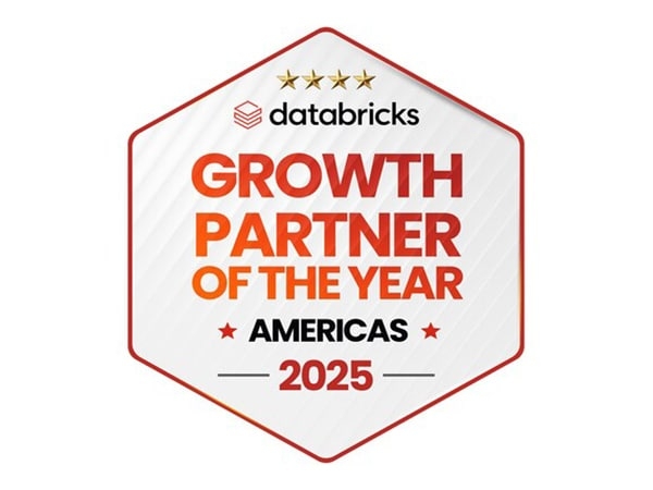 Tredence Awarded 2025 Databricks Growth Partner of the Year for the Americas at Data + AI Summit