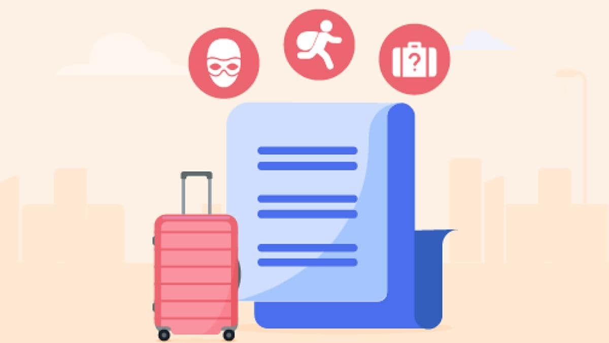 Planning an International Trip? Here's Why Travel Insurance is Your Best Companion