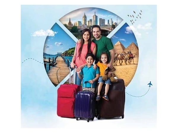 Stay Protected on the Go: TATA AIG's Travel Insurance Gets a Holiday Upgrade
