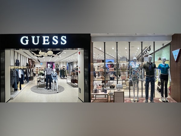 From 162 Cr to 300 Cr: How Guess Is Building Its India Comeback Story