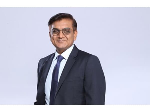 Suzlon's Co-Founder Girish Tanti Appointed Chairman of CII Renewable Energy National Committee & Manufacturing Council