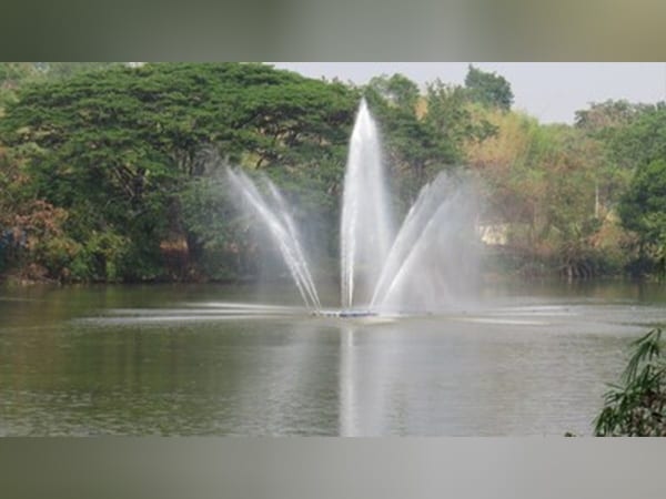 Pioneering Sustainable Solutions: The Art of Living's 4R Approach