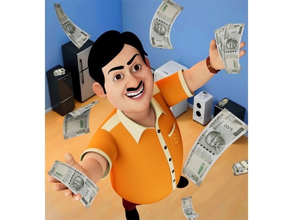 Gada Electronics Game from the house of Taarak Mehta ka Ooltah Chashmah crosses 10 million downloads - Sets a new benchmark for Indian IP-driven gaming