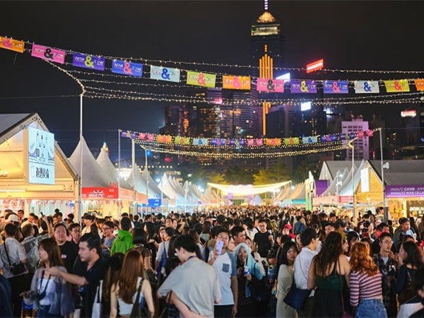 Hong Kong: A Melange of Michelin-Starred Experiences, Food Festivals & Casual Dining