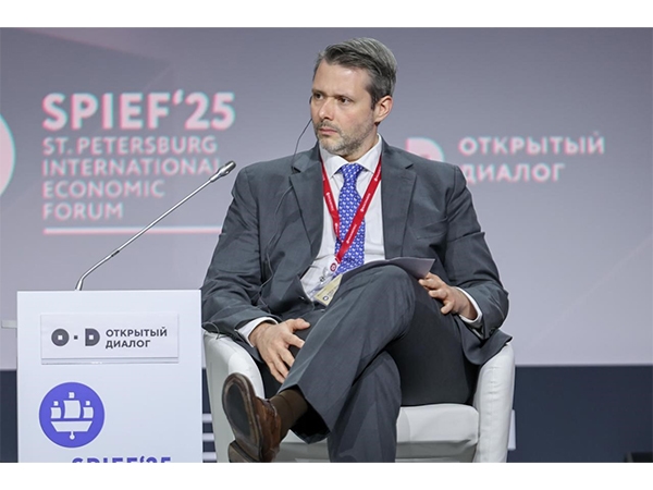 "Session Based on Open Dialogue Results at SPIEF-2025 is Important for BRICS": Foreign Experts on the Discussion