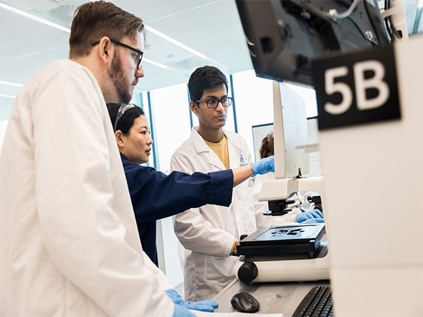 Common Respiratory Viruses Linked to Heart Events in the Short-Term: The University of Melbourne