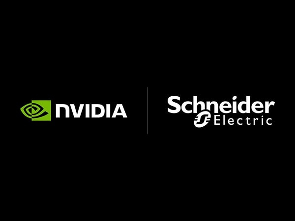 Schneider Electric Accelerates the Development and Deployment of AI Factories at Scale With NVIDIA