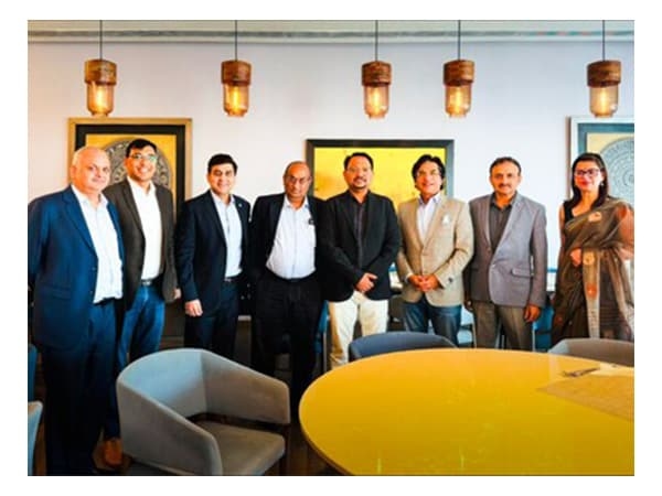 Rakuten Symphony and Tejas Networks announce partnership to drive Global Expansion through Interoperable 5G Solutions