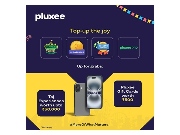 Pluxee's Summer Carnival Delivers Value and Aspirational Rewards to India's Workforce