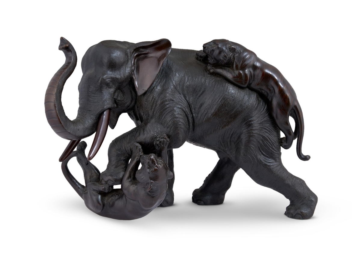 Giftex Unveils 'Timeless Treasures' -- An Auction Celebrating the Art of Exceptional Design