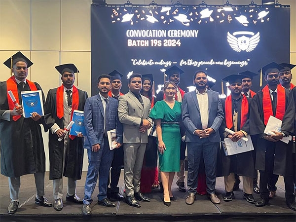 Meet Dr PK Pandey, The Indian Visionary Behind Avicenna University's Global Rise