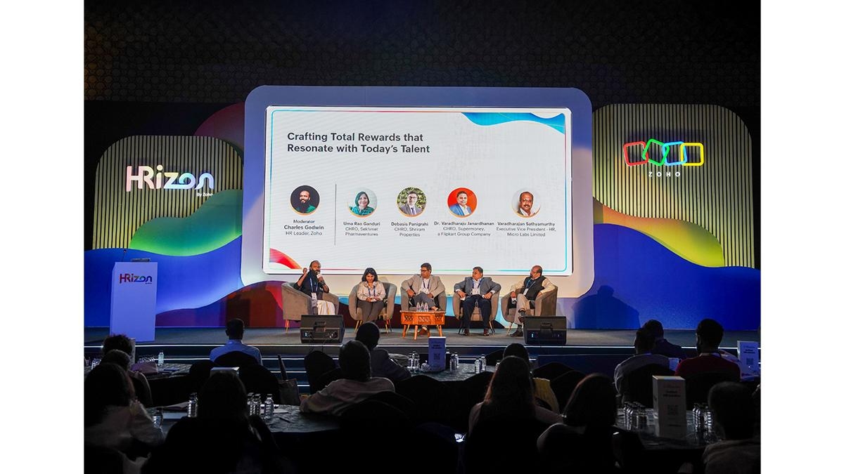 Crafting total rewards that resonate with today's talent: Key takeaways from the panel