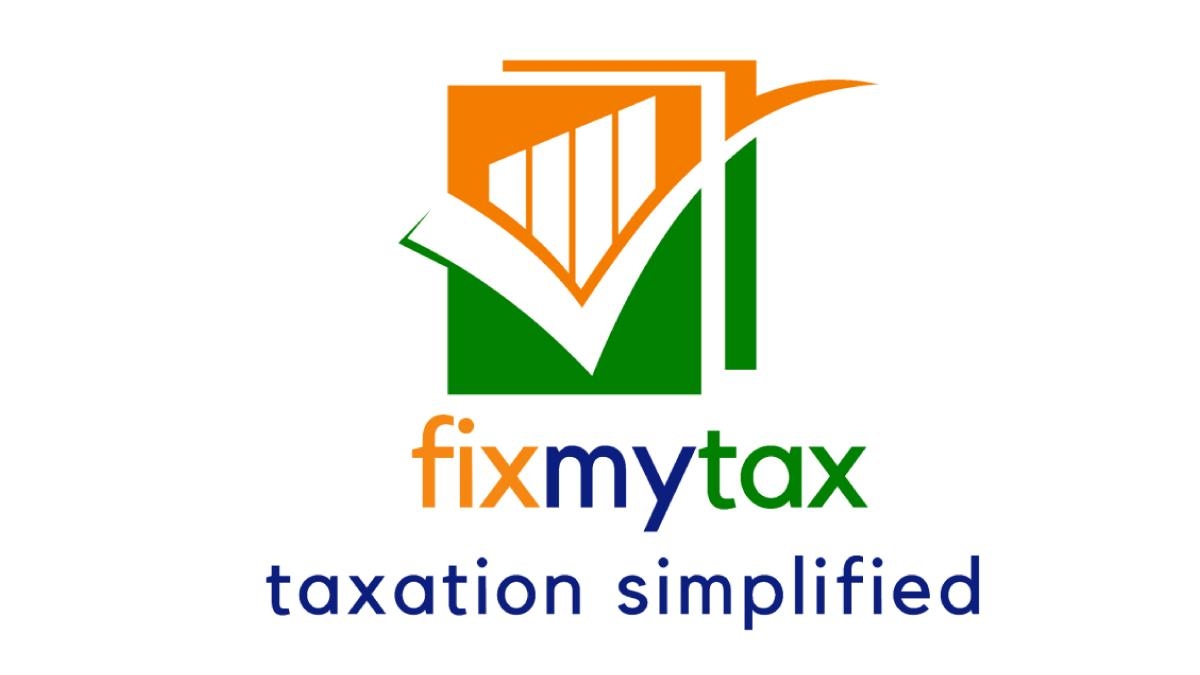 fixmytax: Ushered a New Age of Seamless and Transparent Tax Filing & Tax Compliances