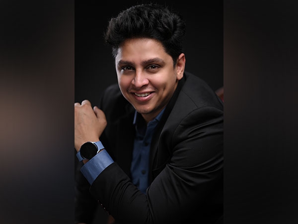 Cogent Infotech's Anant Agarrwal Honored with National Business Ratna Award for Leadership Excellence