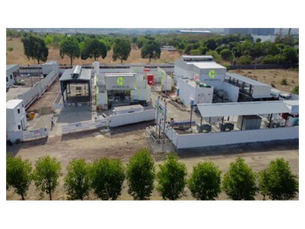Hygenco and STL Pioneer Sustainable Manufacturing in the Optical Fibre Industry
