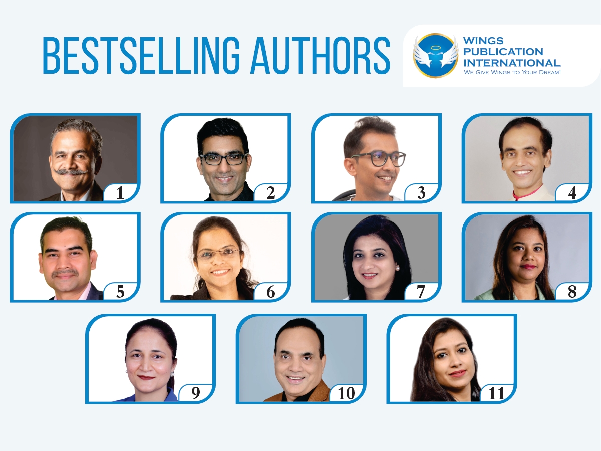 Improve The Quality of Life with These Amazon #1 Bestselling Authors