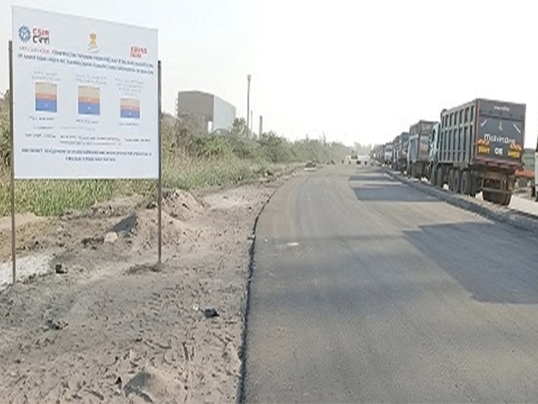 AM/NS India First to Secure CSIR-CRRI's Breakthrough Steel Slag Aggregates Technology License to Unlock 'Waste-to-Wealth' Potential in Road Infrastructure Development