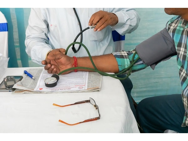 TOPSPIN Study by the Centre for Chronic Disease Control (CCDC) Finds Two-drug Combination Therapies Effective in Improving Blood Pressure Control in Indians