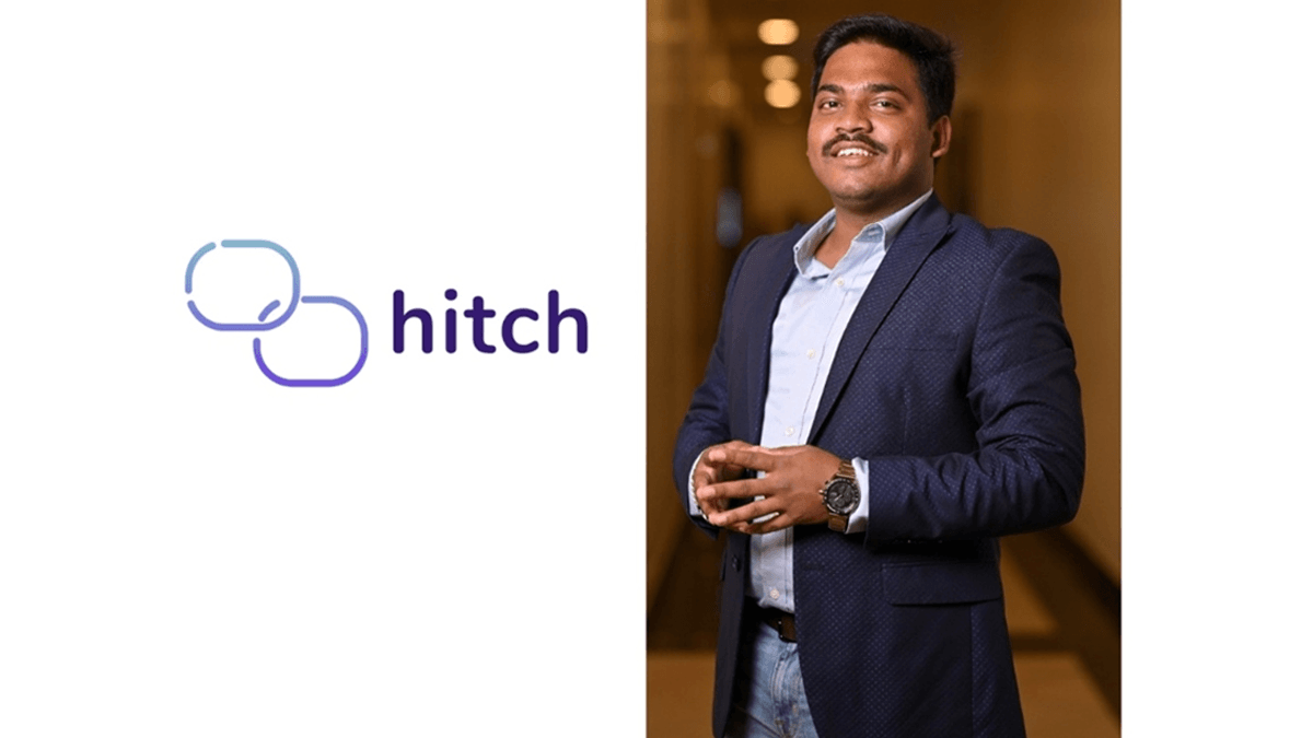 From Bhubaneswar to Bharat: How hitch Is Empowering Small-Town India Through Digital Payments
