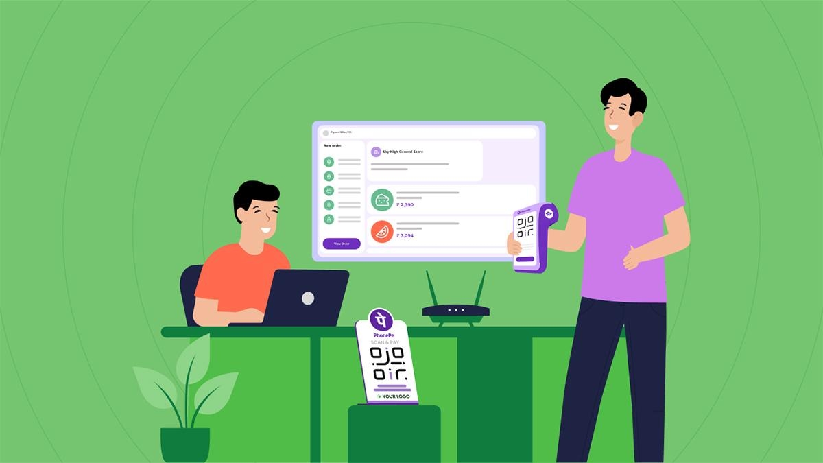 PhonePe launches 'Offline Partner Program' to empower the merchant ecosystem