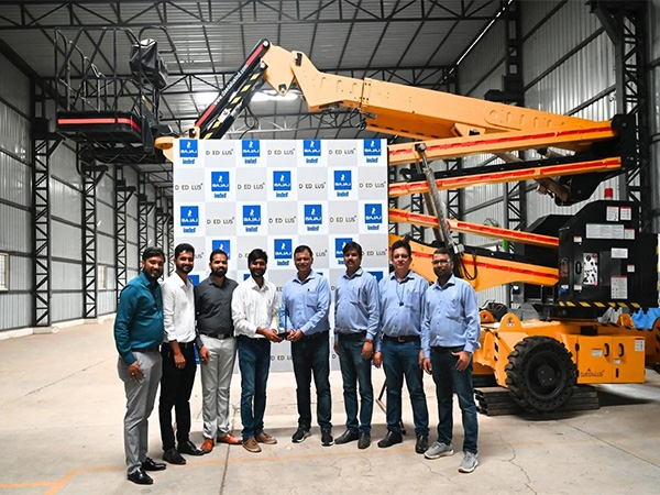 Bajaj Indef Acquires 80% Stake in Daedalus to Strengthen 'Make in India' Leadership