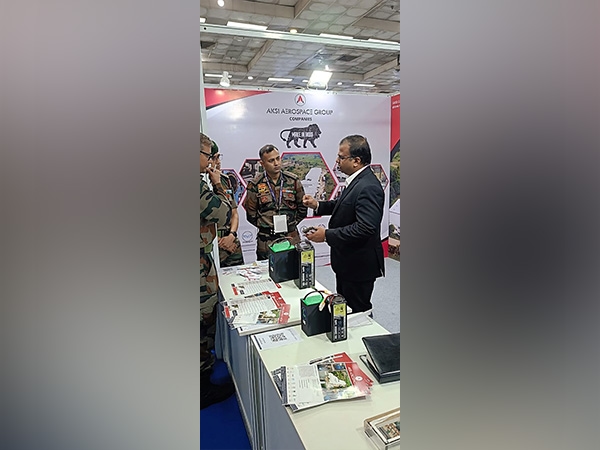 LiHi Smart Batteries Drive the Push for Drone Tech Independence in India