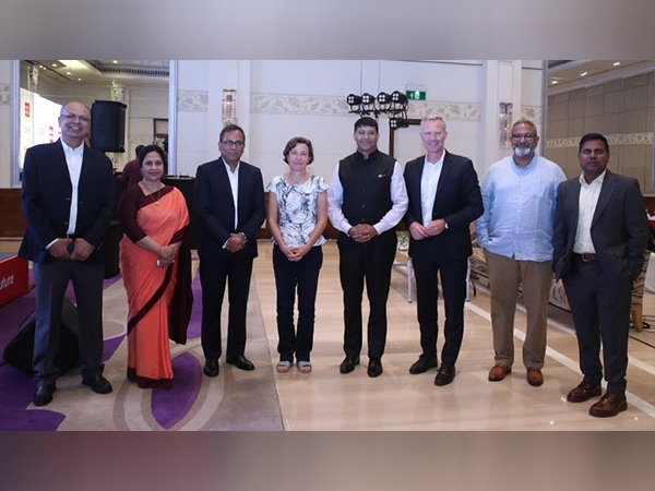 India's CamCom Technologies Announces Strategic Partnership with ERGO Group AG in Landmark Global AI Deployment for Insurance Sector