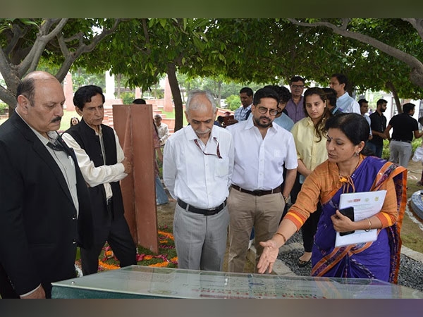 Save Medicinal Plants Now or Risk Our Future, Stresses National Medicinal Plants Board CEO