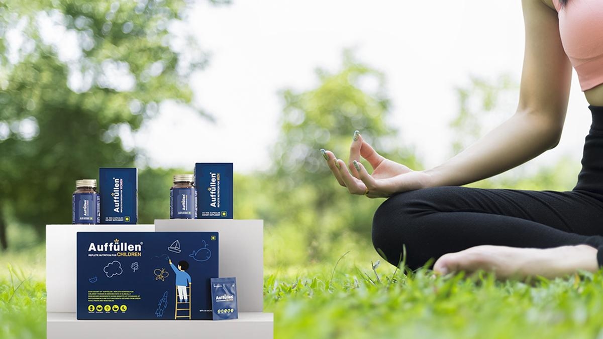 The Indian Wellness Revolution: How Ancient Wisdom is Powering the Future of Health