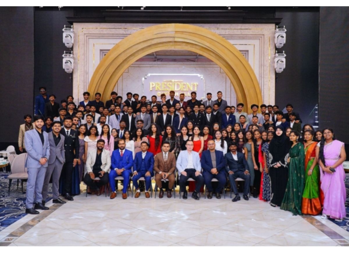 Avicenna International Medical University in Bishkek Emerges as a Preferred Destination for Indian MBBS Aspirants