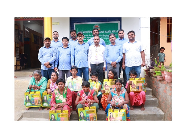 Corporate Social Responsibility by Ripuraj Foundation
