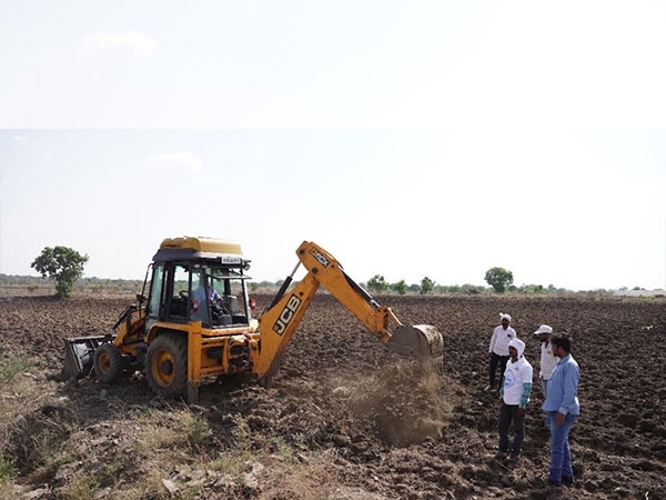 The Art of Living's Powerful Water Warriors Are Rewriting India's Future