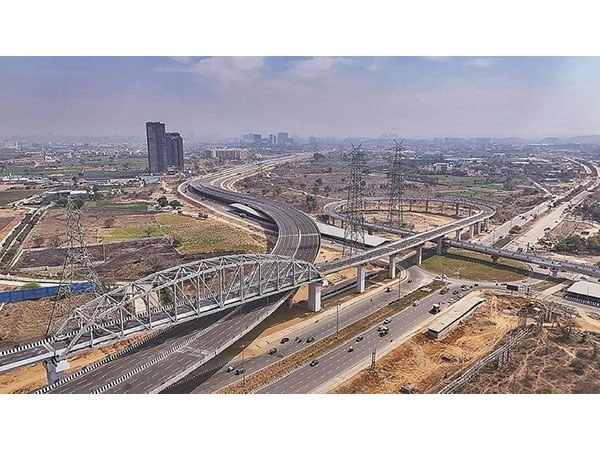 A Vision for Vertical Growth: Rajjath Goel on Shaping the Future of Dwarka Expressway