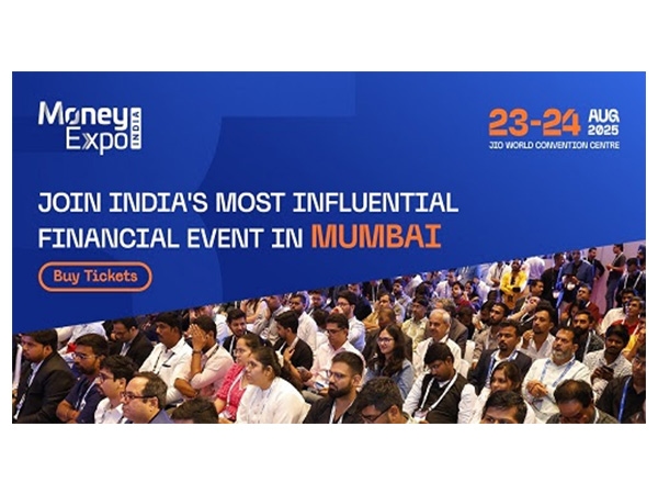 Money Expo 2025 Set to Return to Mumbai - Scaling India's Financial Future