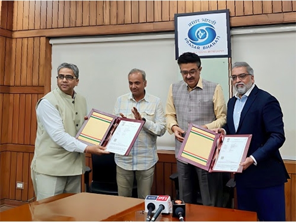 India Steps into the Global Wrestling Arena -- The Global League Wrestling Launches 17 September 2025