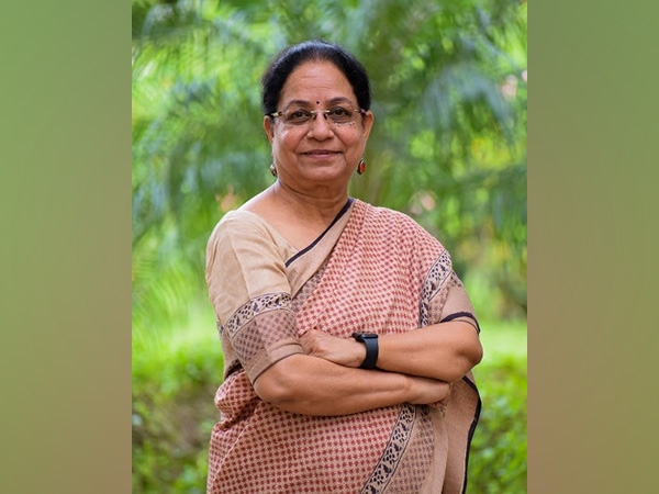 HSB Appoints Former IIM Lucknow Director Prof. Archana Shukla as Director