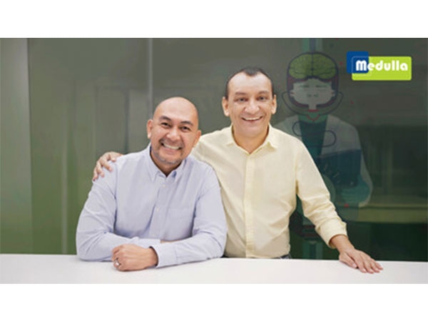 Medulla Communications Expands Global Footprint with Strategic Launch in Singapore