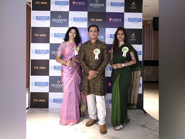 Patriotism, Popcorn & Partnerships: Bank of Maharashtra Lights Up Pune's Independence Day Celebration