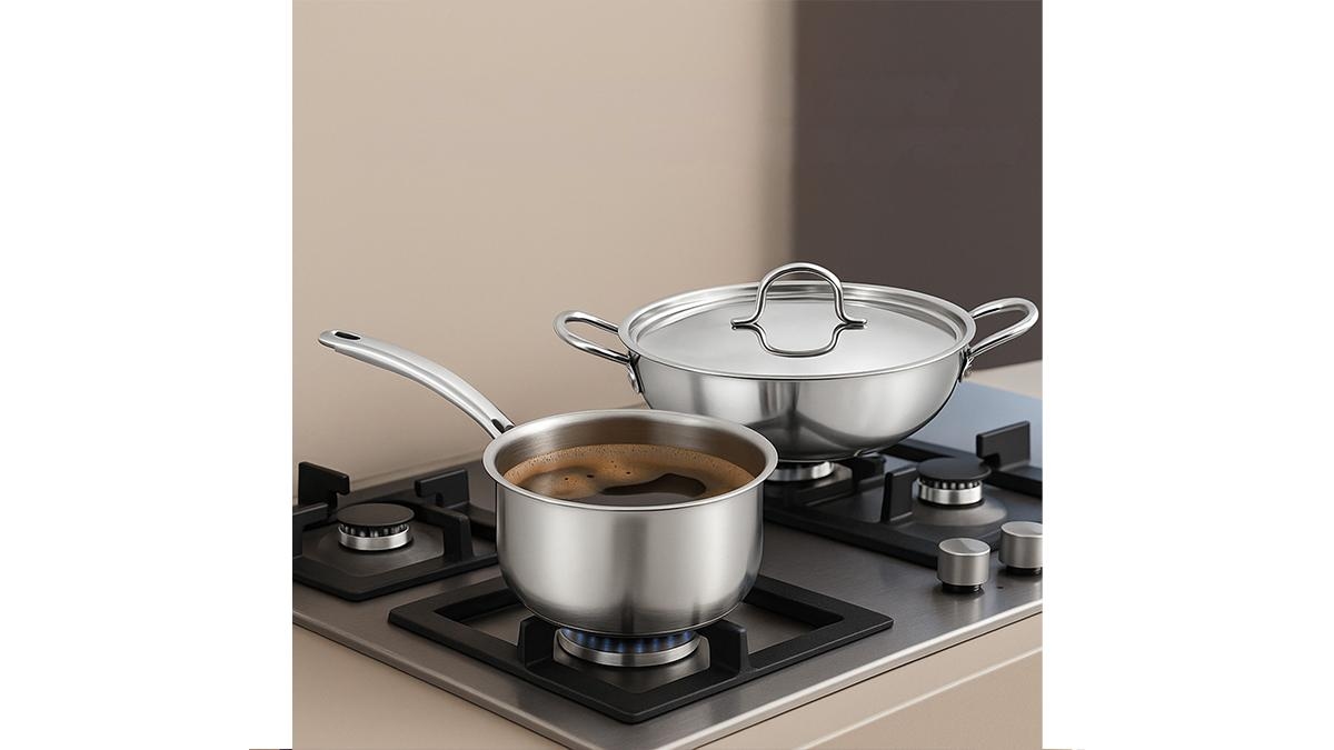 Airlock India Launches Healthy Cooking Cookware Trivedh™ in 15+ Cities
