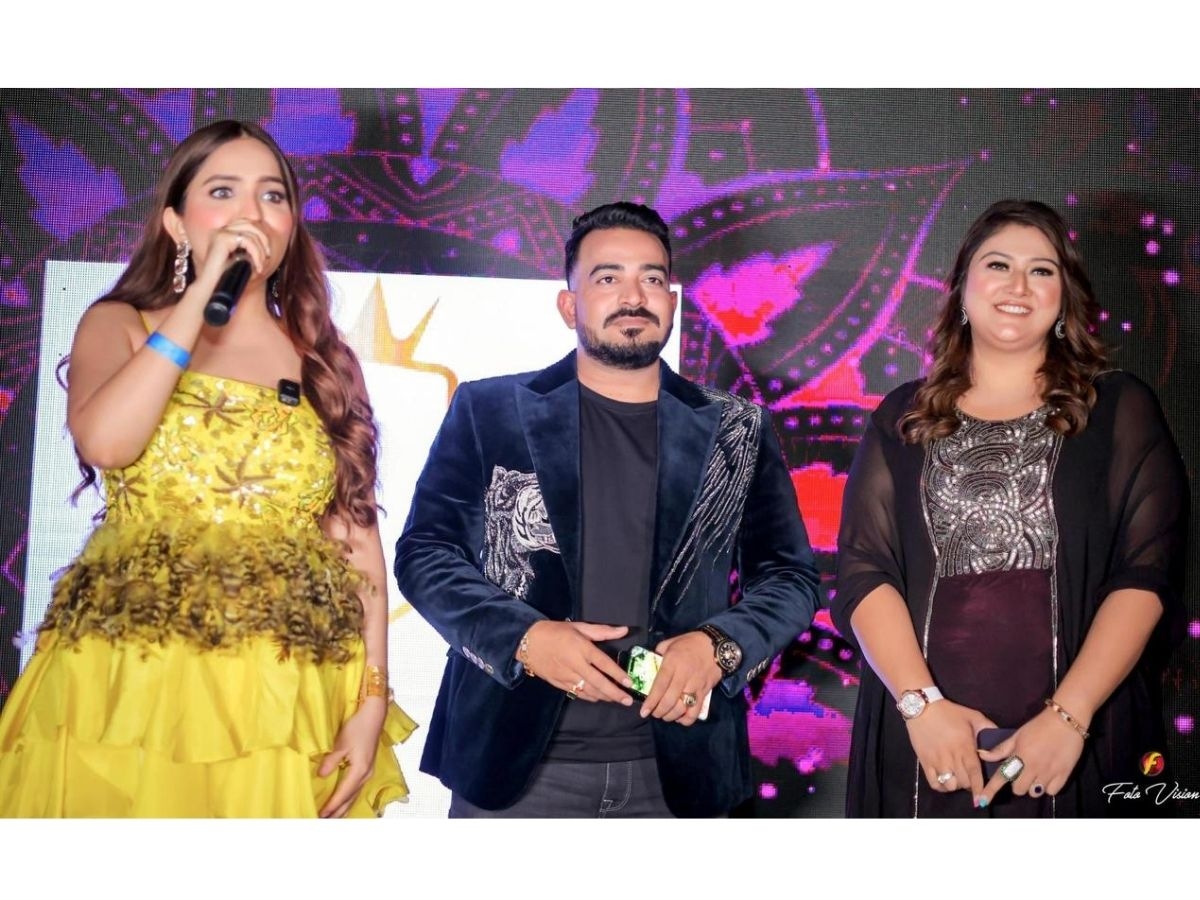 RAWLS SALON to Redefine India's Luxury Salon Landscape - Scaling Nationwide and Entering International Markets