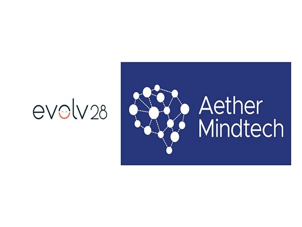 Aether MindTech raises ₹4.5 Cr Pre-Series A to scale Evolv28, a non-invasive wearable for better sleep and calmer minds