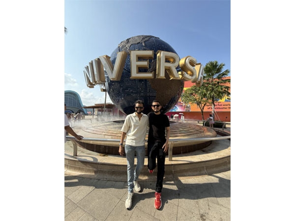 India's Top YouTube Creator Dhruv Rathee Teams Up with YC-Backed TagMango Founders to Launch AI Fiesta; Hits $3M ARR in Just 36 Hours